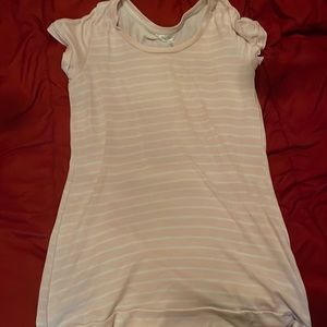 Marilyn Monroe Large pink nightgown